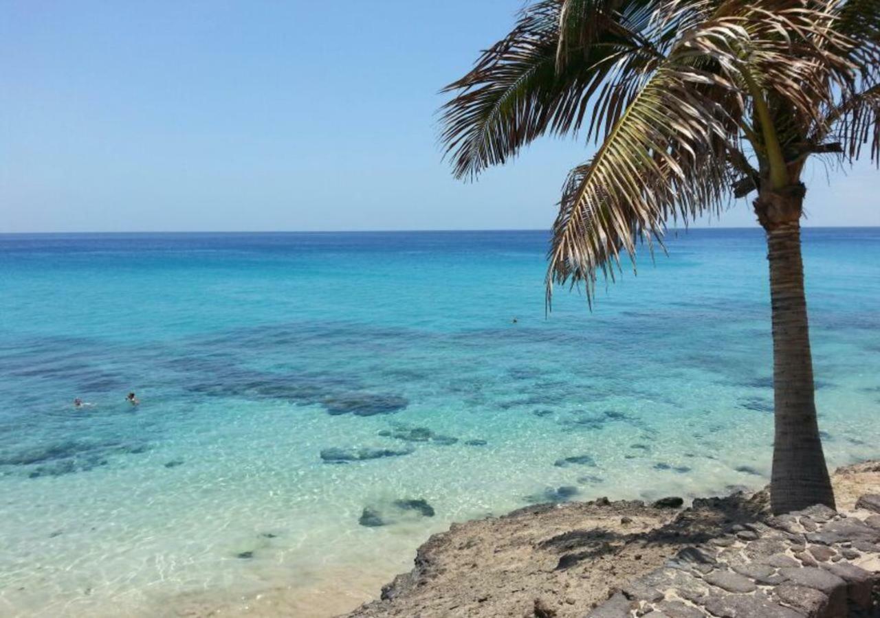 Your Ocean Eyes Costa Calma Exteriér fotografie